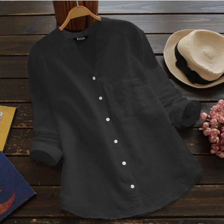 Sophia | Casual blouse
