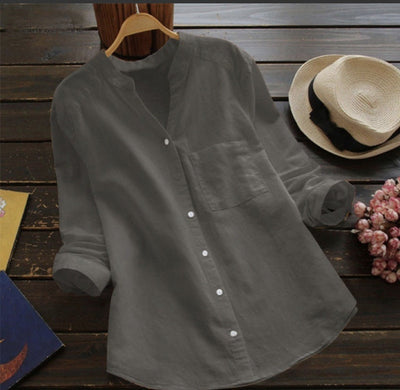 Sophia | Casual blouse