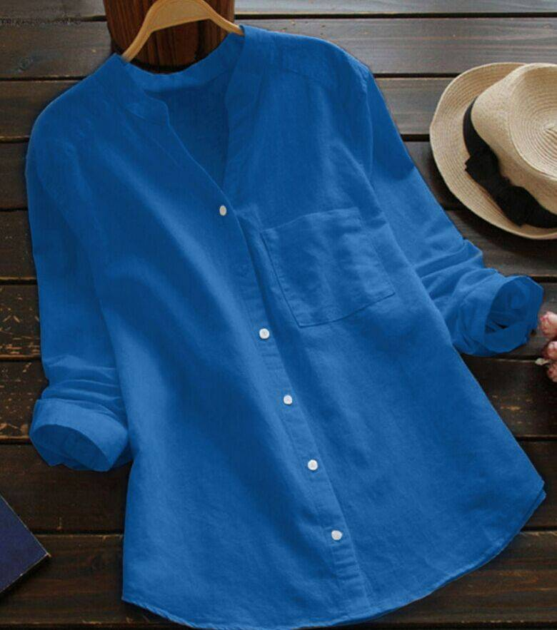 Sophia | Casual blouse