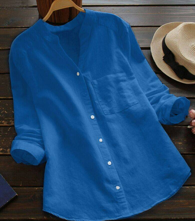 Sophia | Casual blouse