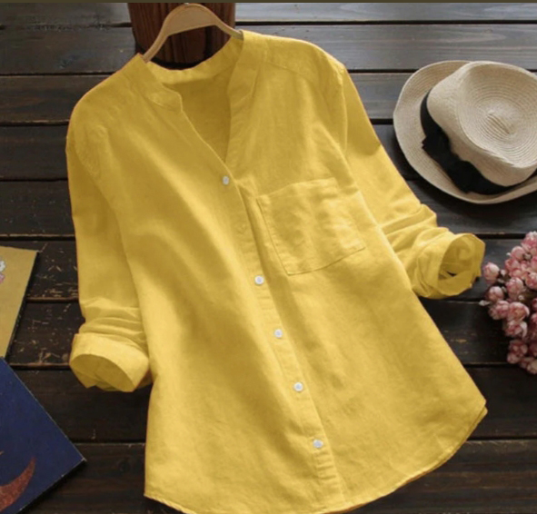 Sophia | Casual blouse