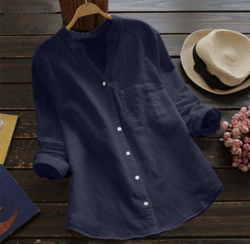 Sophia | Casual blouse