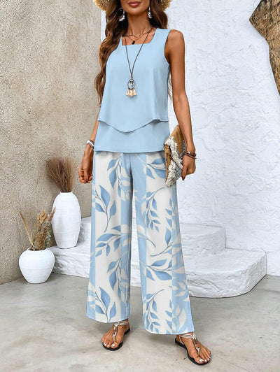 Victoria | Perfecte zomerset