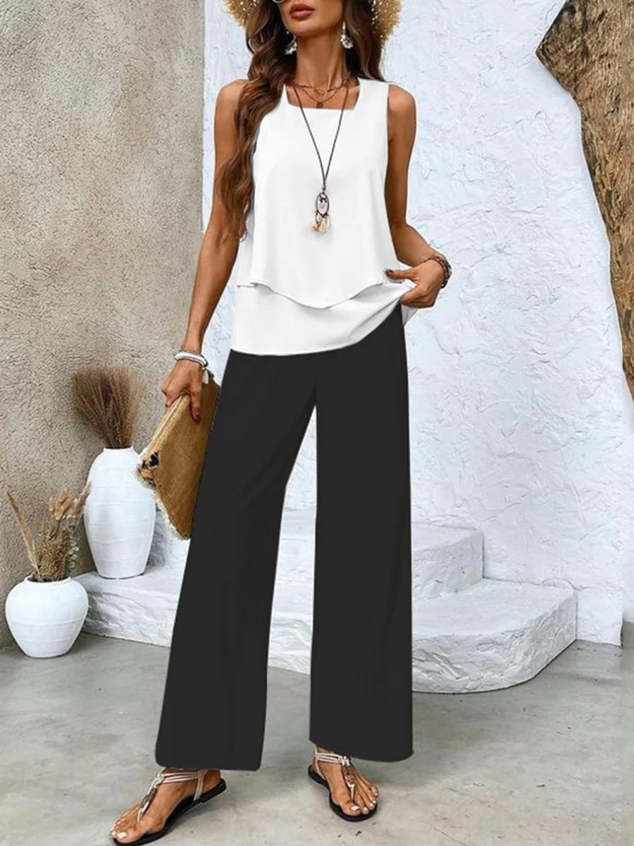 Victoria | Perfecte zomerset