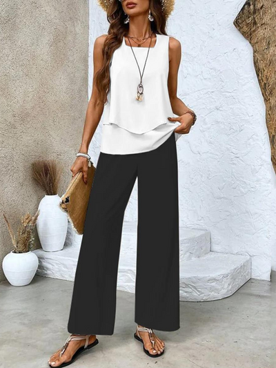 Victoria | Perfecte zomerset