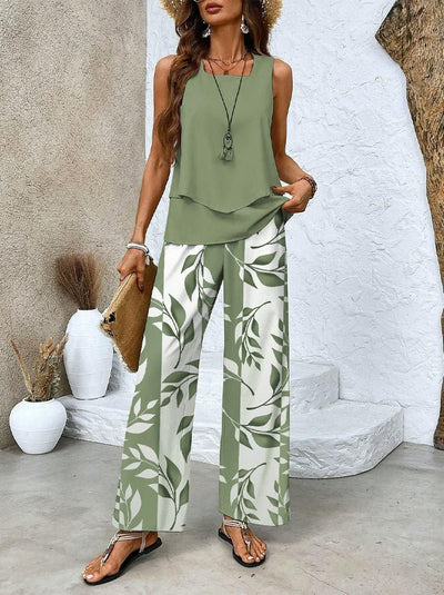 Victoria | Perfecte zomerset