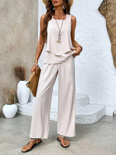Victoria | Perfecte zomerset