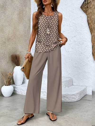 Victoria | Perfecte zomerset