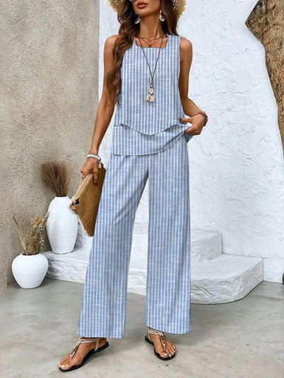 Victoria | Perfecte zomerset