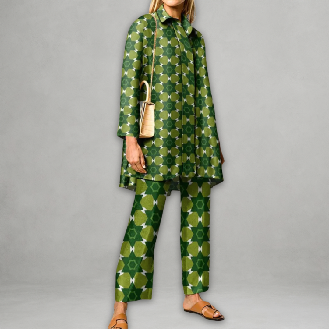 Zavira | Twinset voor dames