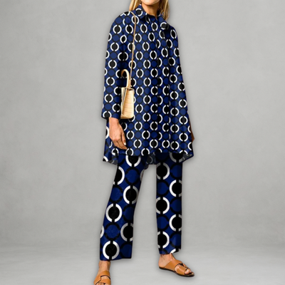 Zavira | Twinset voor dames