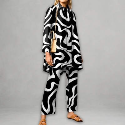 Zavira | Twinset voor dames