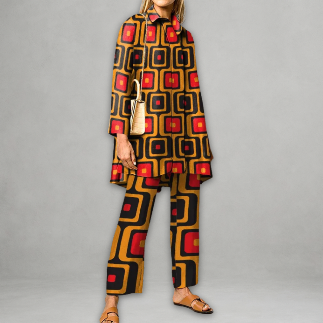 Zavira | Twinset voor dames