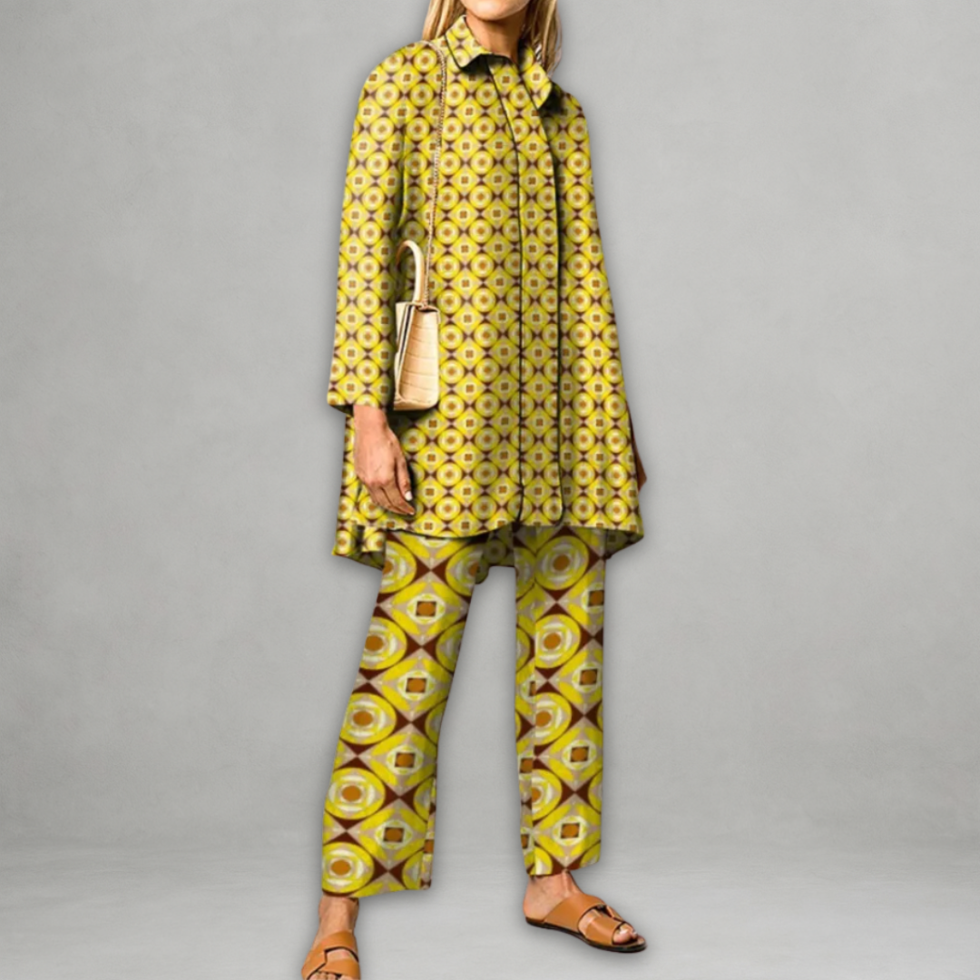 Zavira | Twinset voor dames