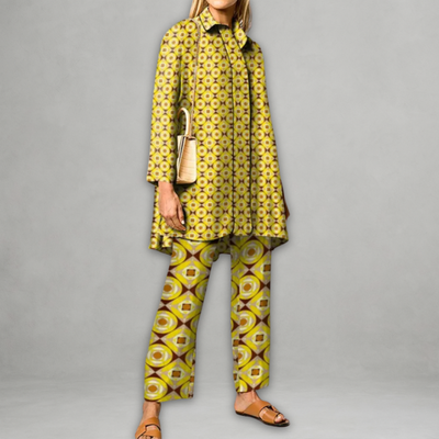 Zavira | Twinset voor dames