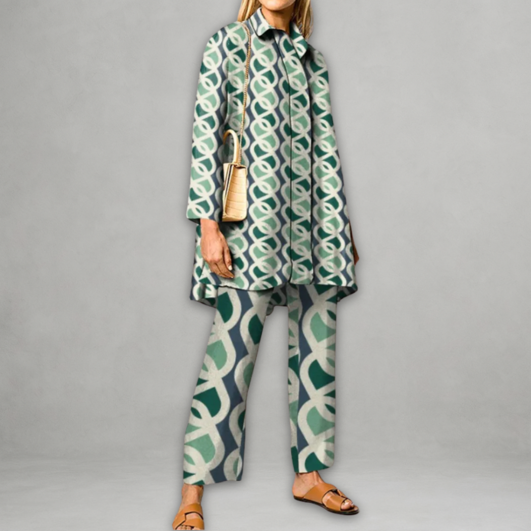 Zavira | Twinset voor dames