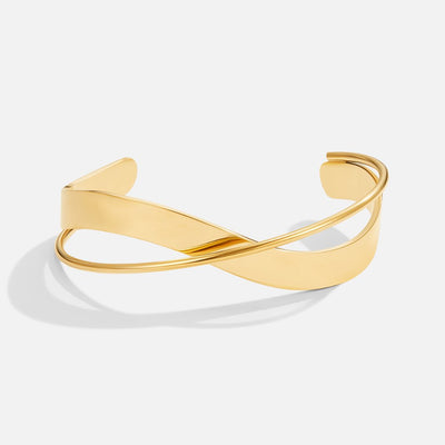Eve Armband | Goud