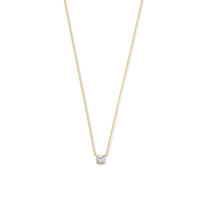 Cléa Moissaniet Steen Ketting | Goud