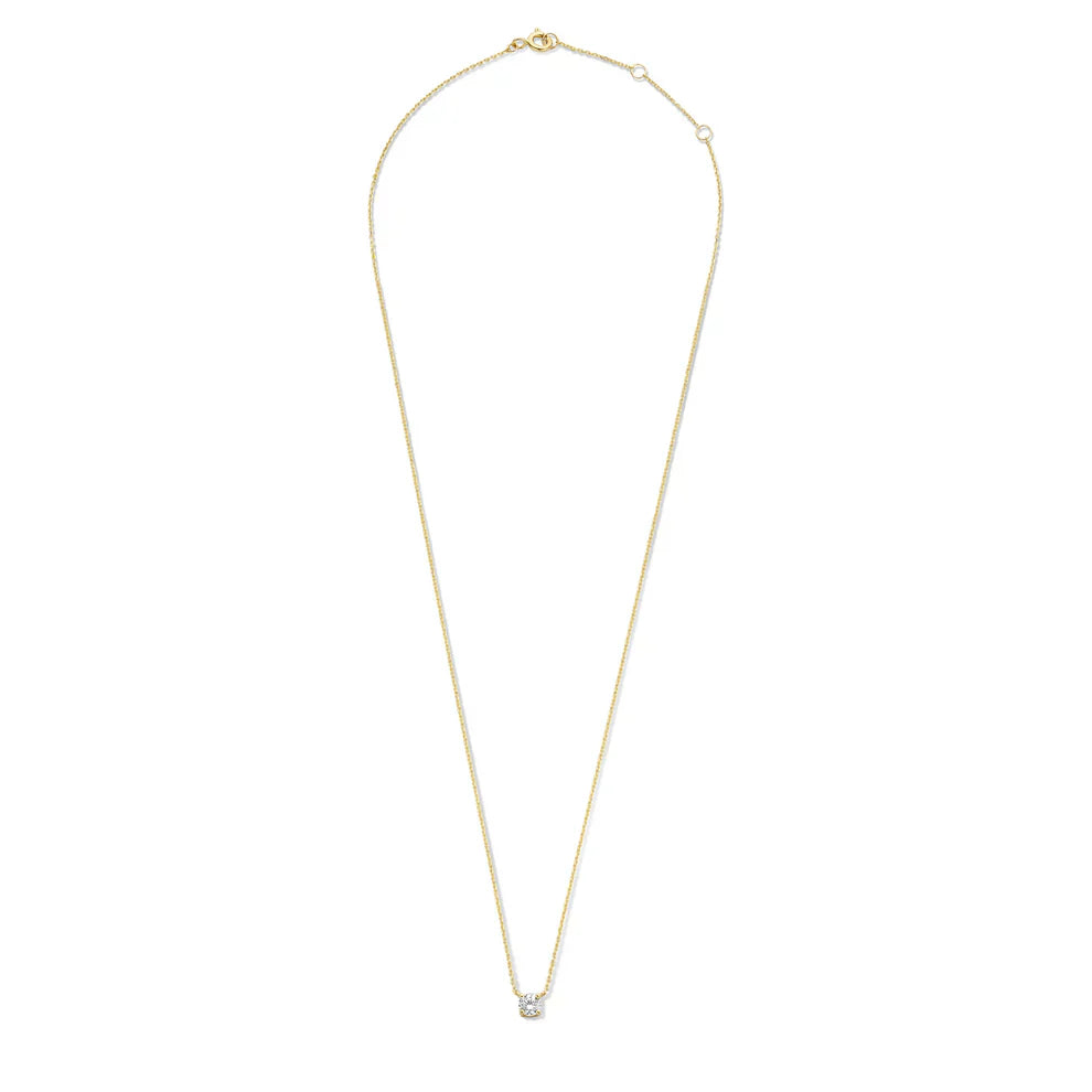 Cléa Moissaniet Steen Ketting | Goud