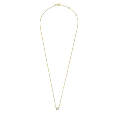 Cléa Moissaniet Steen Ketting | Goud
