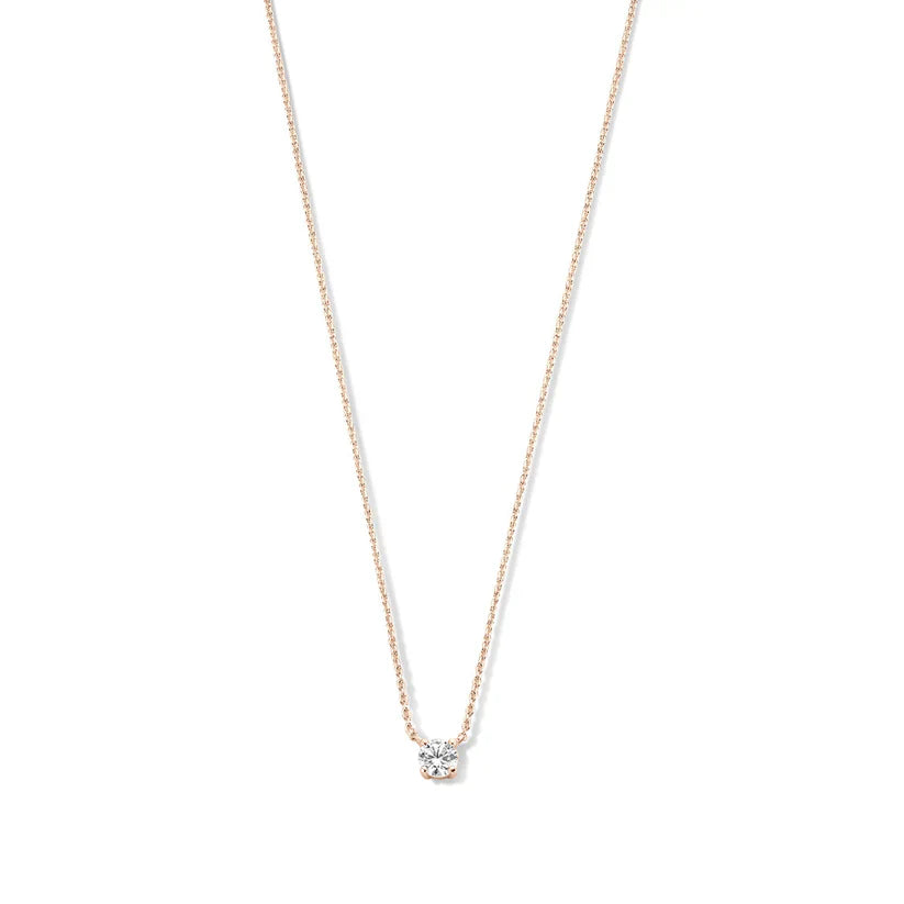 Cléa Moissaniet Steen Ketting | Goud