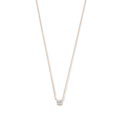 Cléa Moissaniet Steen Ketting | Goud